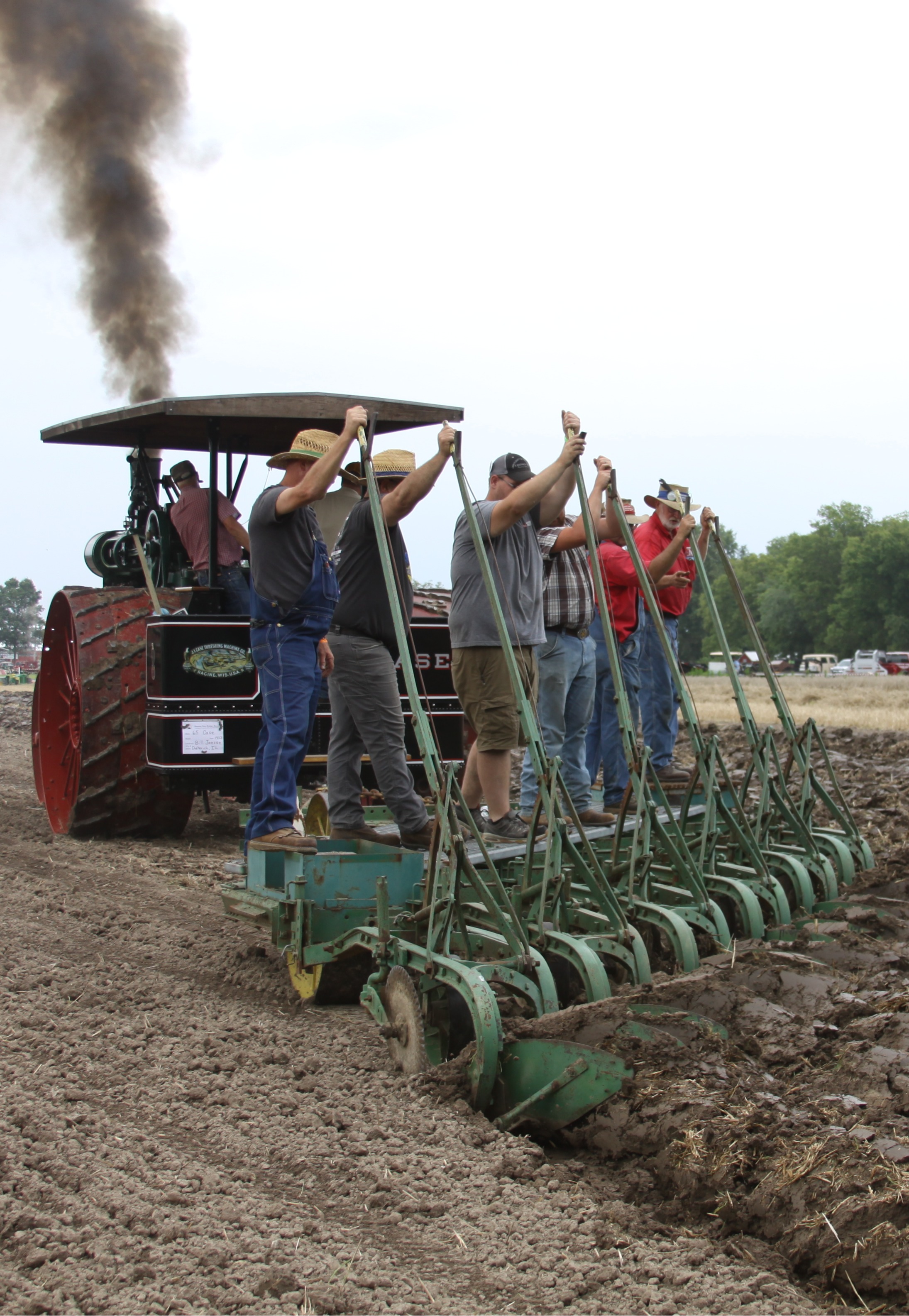 Heritage Days 2027